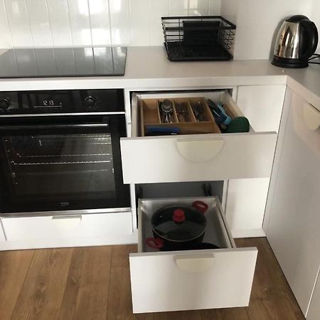 Apartamenty Zacisze Koszalin Eksteriør bilde