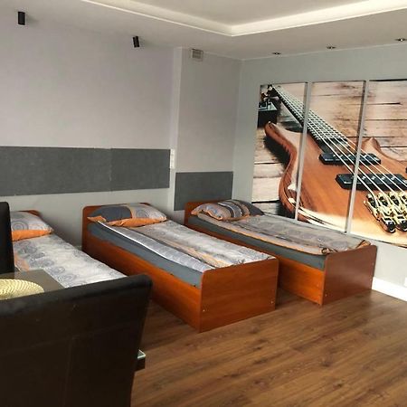Apartamenty Zacisze Koszalin Eksteriør bilde