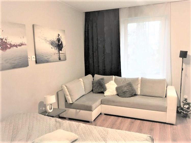 Apartamenty Zacisze Koszalin Eksteriør bilde