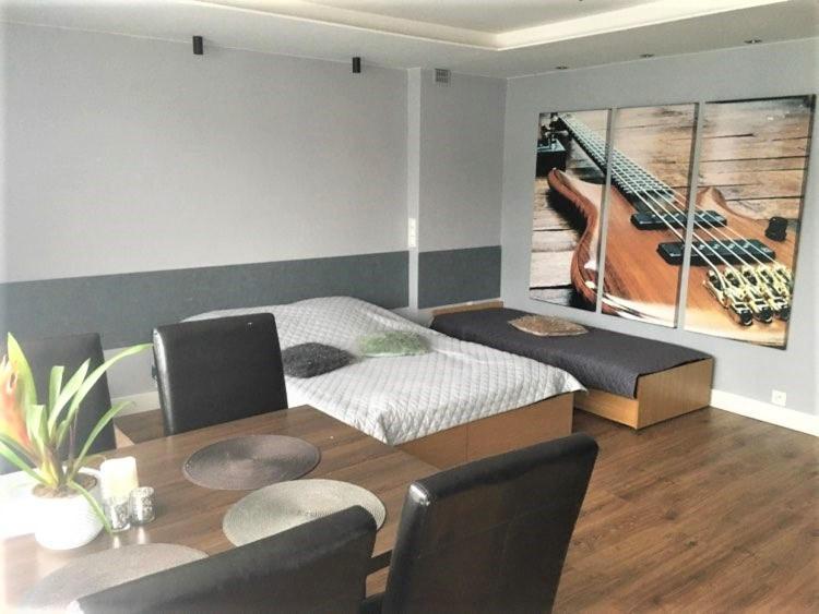 Apartamenty Zacisze Koszalin Eksteriør bilde