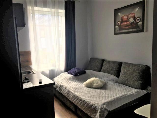 Apartamenty Zacisze Koszalin Eksteriør bilde