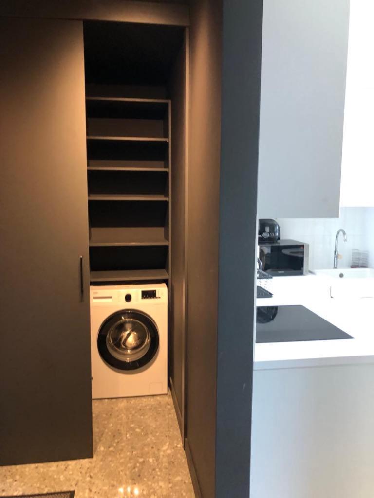 Apartamenty Zacisze Koszalin Eksteriør bilde