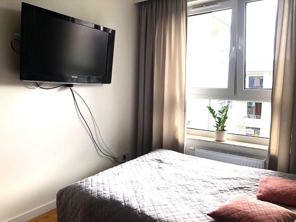 Apartamenty Zacisze Koszalin Eksteriør bilde
