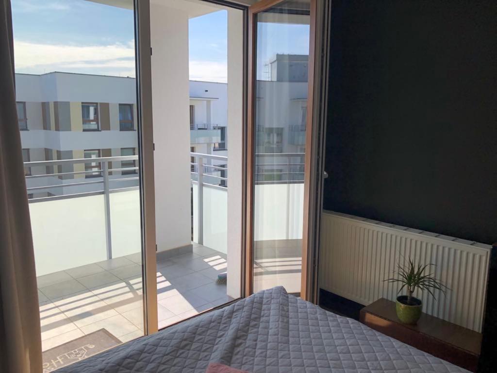 Apartamenty Zacisze Koszalin Eksteriør bilde