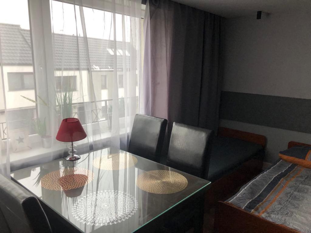 Apartamenty Zacisze Koszalin Eksteriør bilde