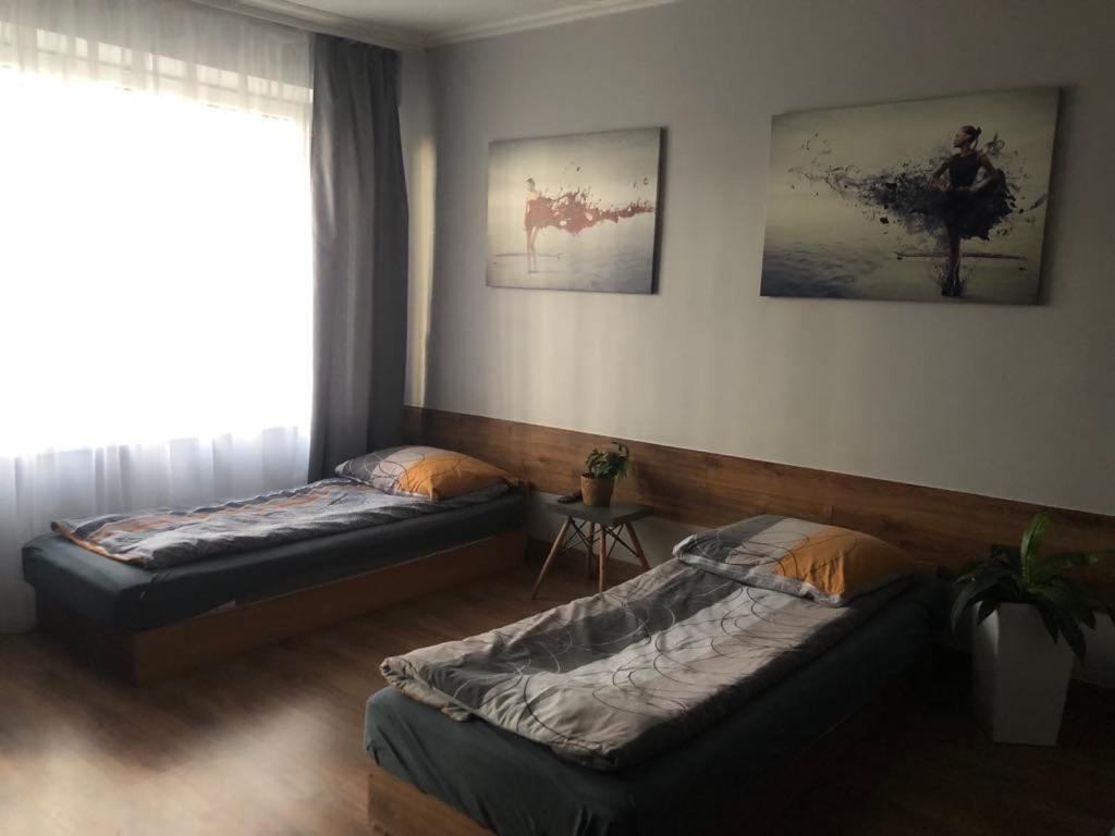 Apartamenty Zacisze Koszalin Eksteriør bilde