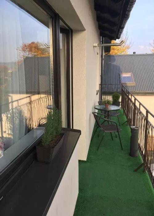 Apartamenty Zacisze Koszalin Eksteriør bilde