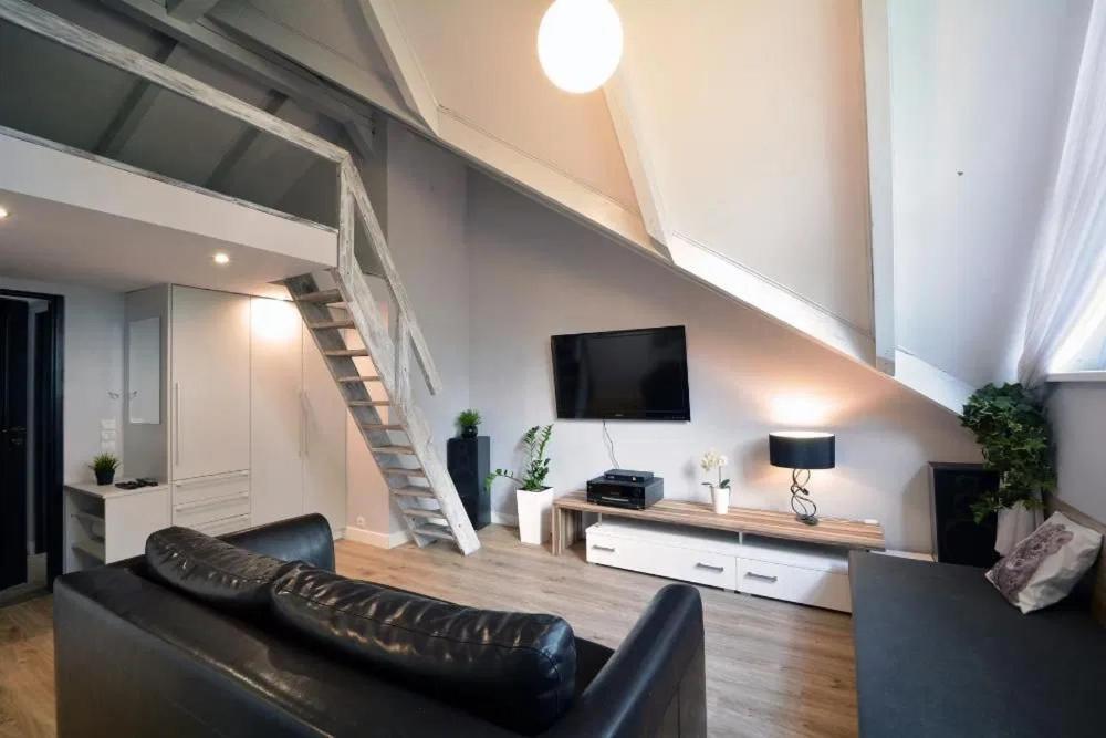 Apartamenty Zacisze Koszalin Eksteriør bilde