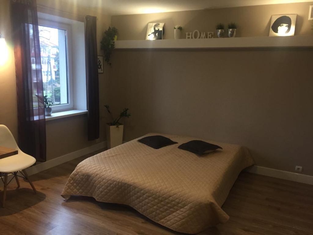Apartamenty Zacisze Koszalin Eksteriør bilde