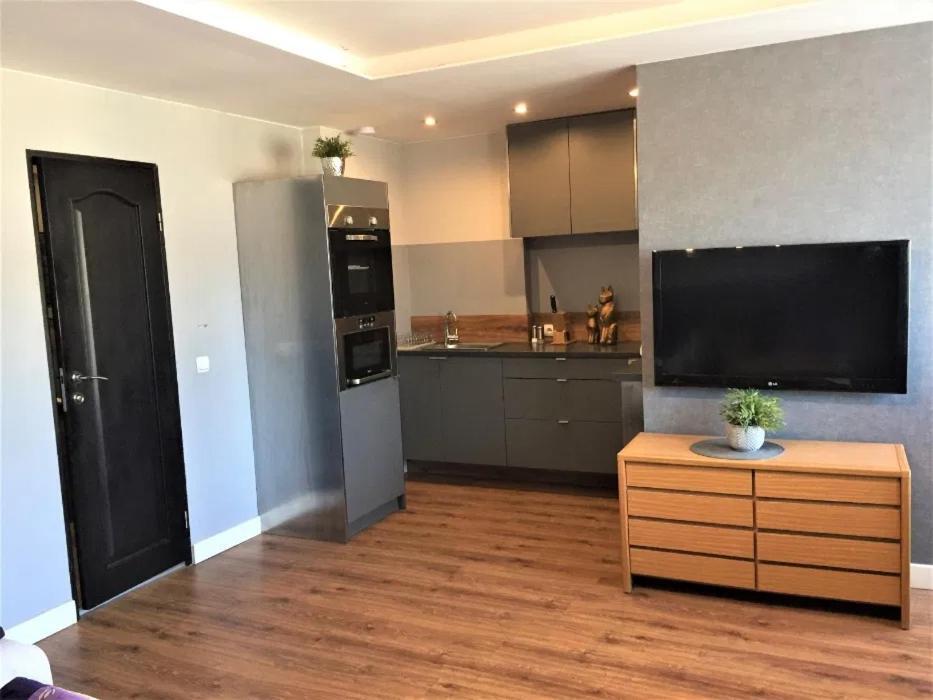 Apartamenty Zacisze Koszalin Eksteriør bilde