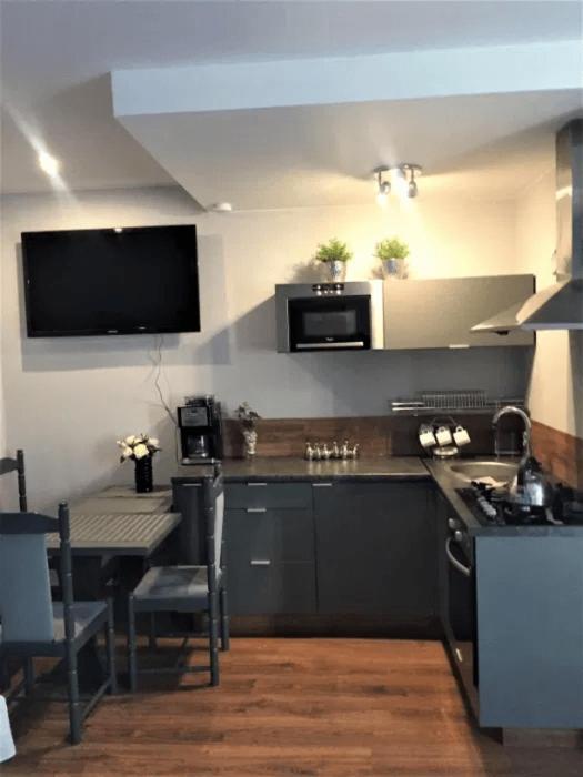 Apartamenty Zacisze Koszalin Eksteriør bilde