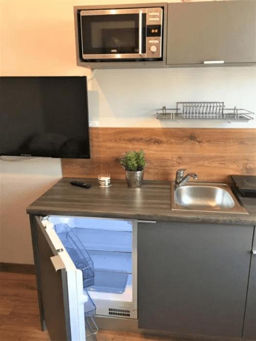 Apartamenty Zacisze Koszalin Eksteriør bilde